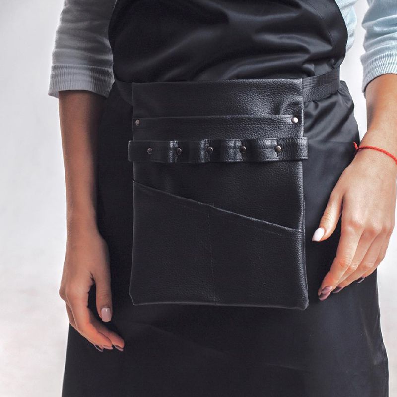 FartukMaster Apron "Knicks"