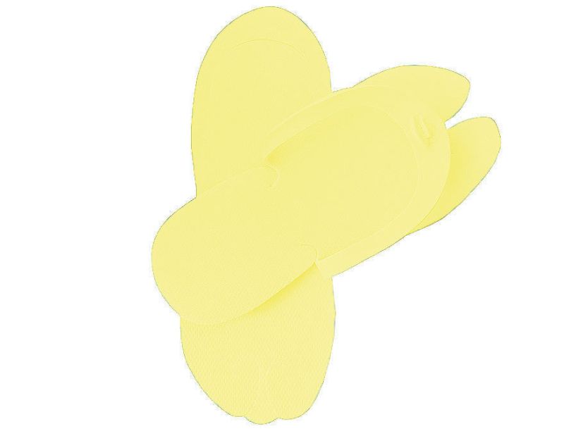 Лимонный