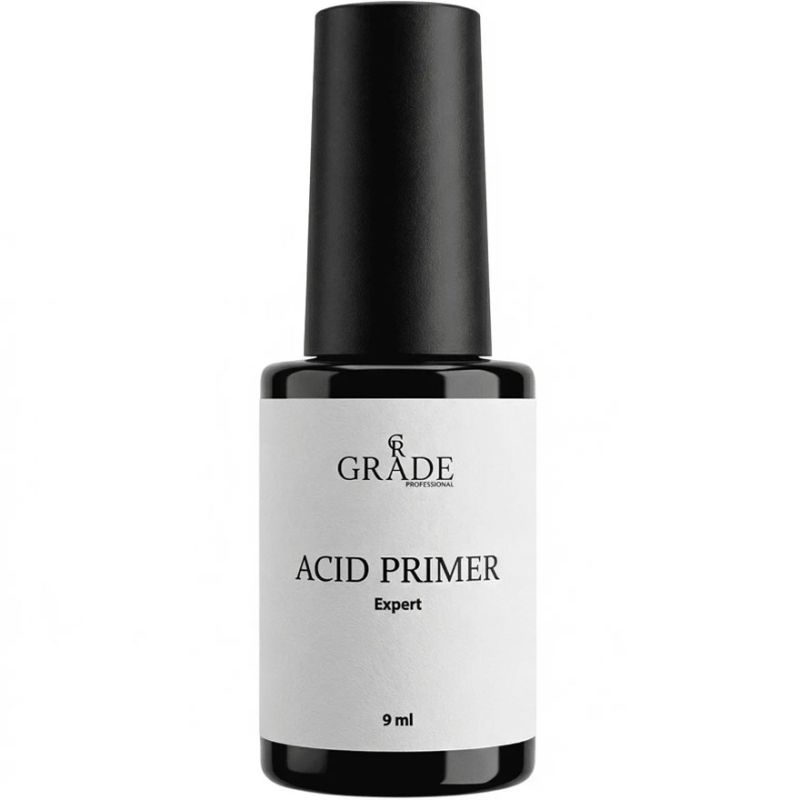 Grade Кислотний праймер ACID PRIMER expert, 9 мл