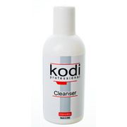 Kodi Cleanser - Средство для снятия липкого слоя, 250 ml