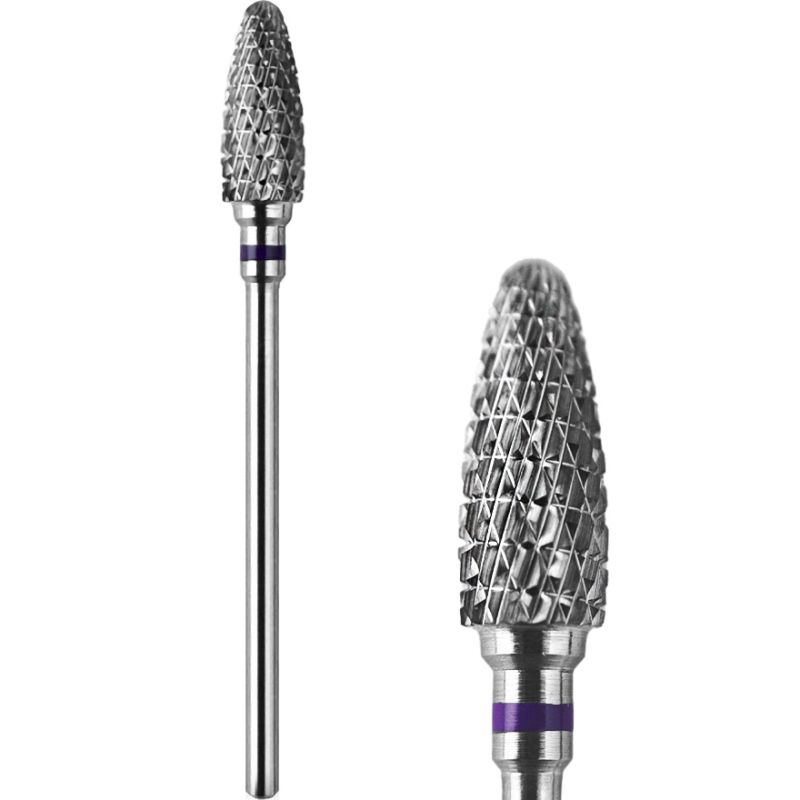 GÉMELY ex GA&MA Фреза твердосплавна Cutter CARBIDE MAX (B60Violet