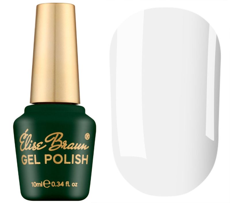 ELISE BRAUN Cover Base База для нігтів Make Up №22, 10 мл