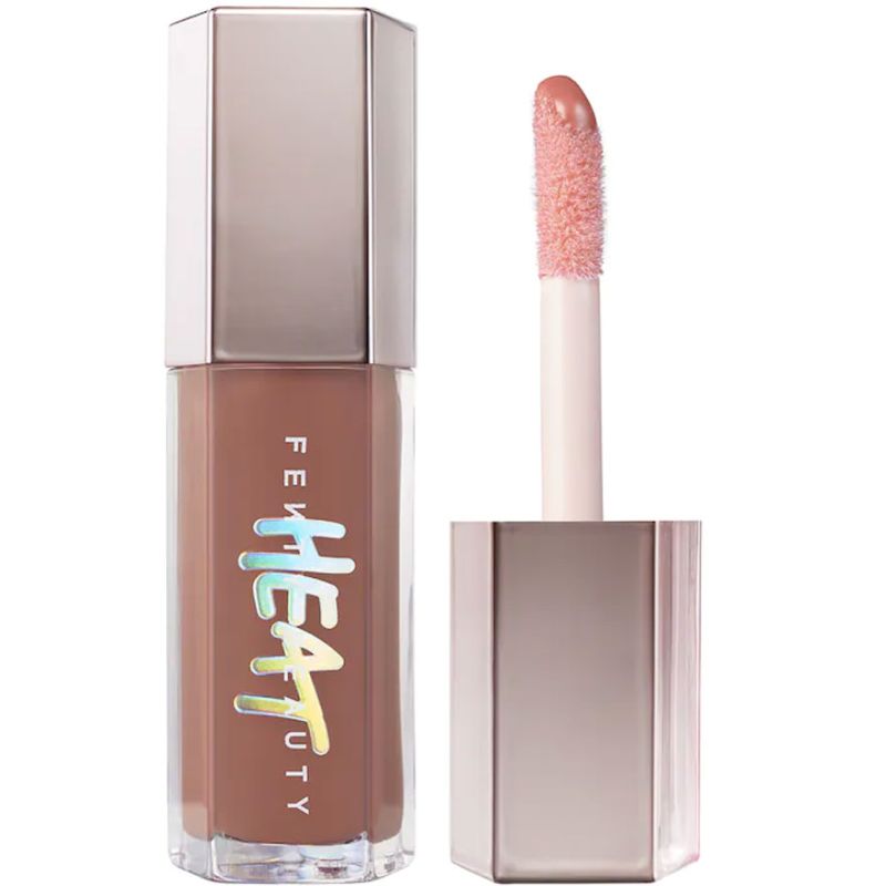 Fenty Beauty by Rihanna Gloss Bomb Heat Universal Lip Luminizer Plumper Fenty Glow Heat 03 Lip Gloss 9 ml buy at 1 009 00 UAH. with delivery in Ukraine Amoreshop Art. sku