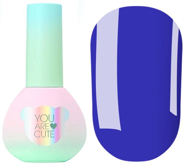 You Are Cute База камуфлююча Cover Base №11, 5 мл