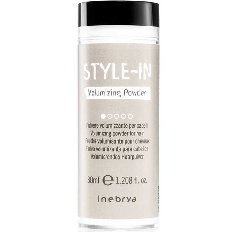 Inebrya Volumizing Powder Volumizing powder, 30 ml