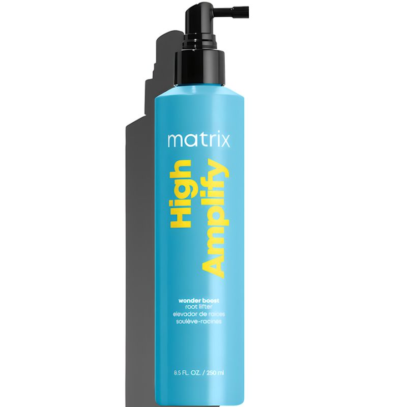 Matrix Total Results High Amplify Wonder Boost Root Lifter - Root Volume Spray, 250 ml