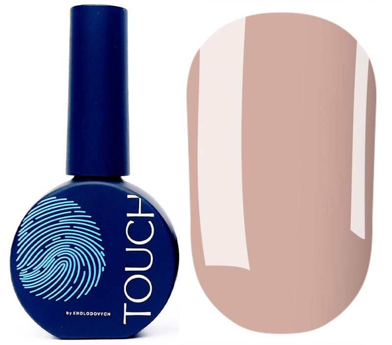 Touch Top Cover top no wipe Camel, 13 ml