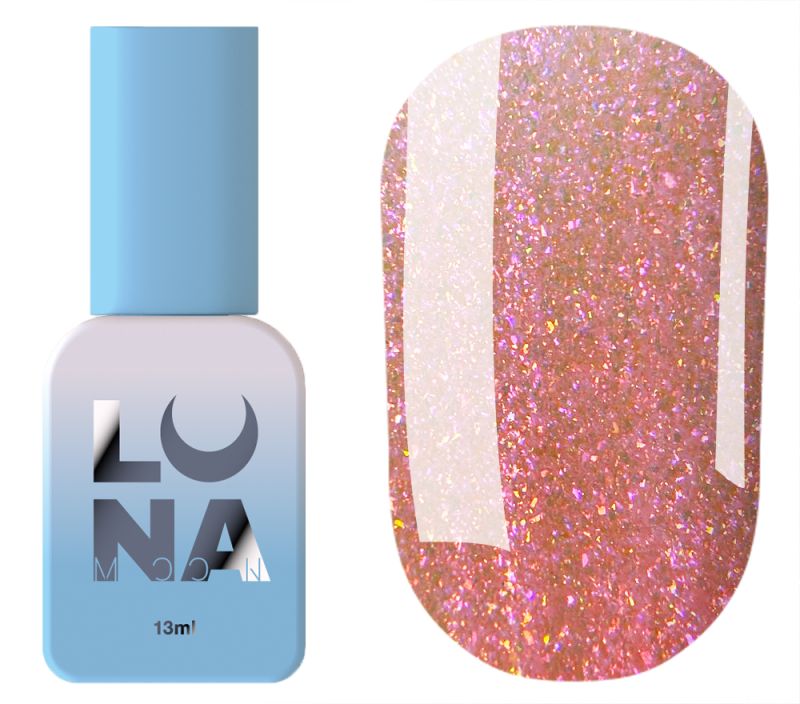 LUNA Gel polish COLOR No. 202, 13 ml