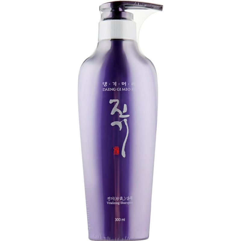 DAENG GI MEO RI Vitalizing Shampoo - regenerating shampoo for hair loss, 300 ml