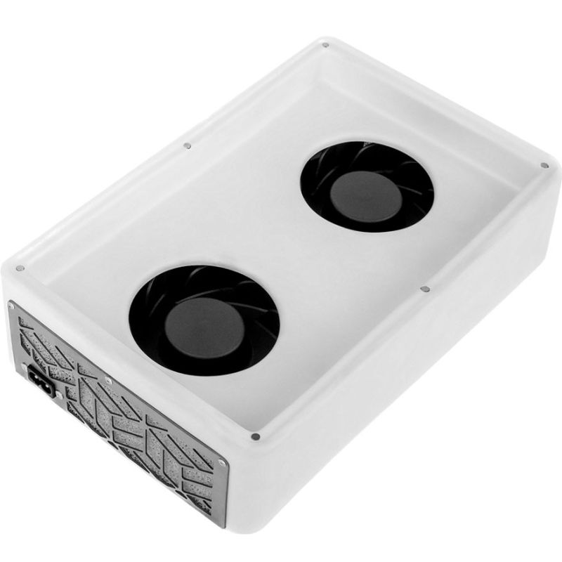 ÜLKA Tabletop hood Bee (5 year warranty)