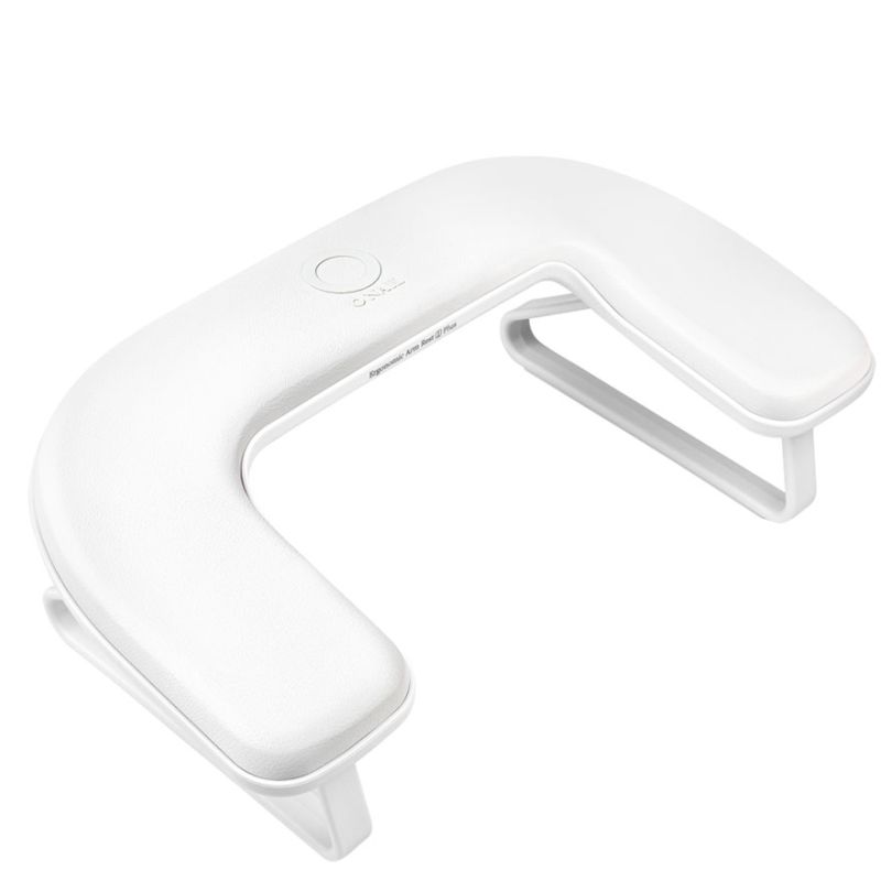 O NAIL Подлокотник для маникюра White