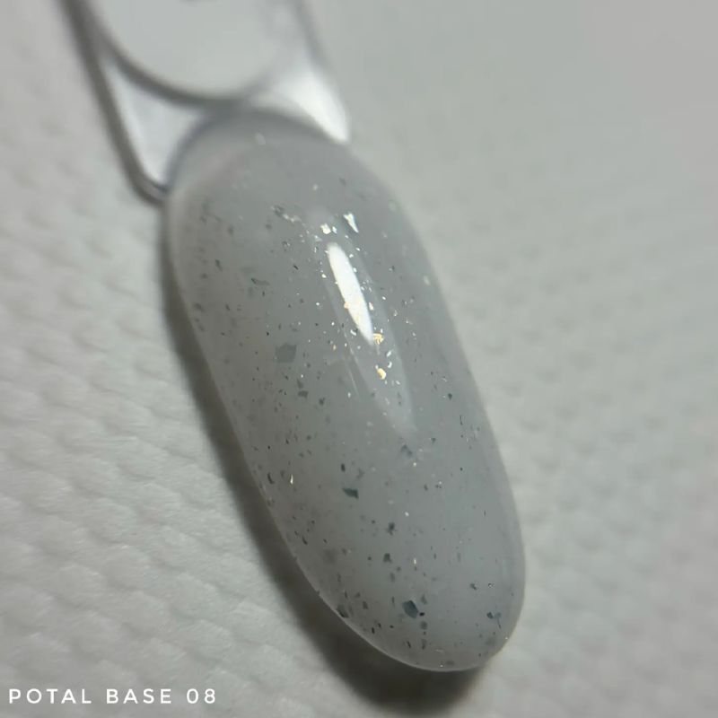 Grade Nail base Potal base 08, 15 ml
