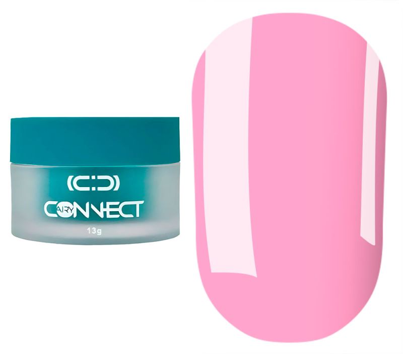 CONNECT Гель для нігтів Universal builder gel №21, 13 г