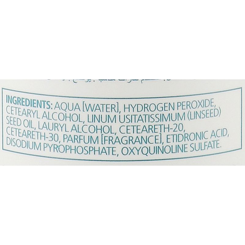 PRO.COLOR Creamy oxidizer 3% 10 Vol 150 ml