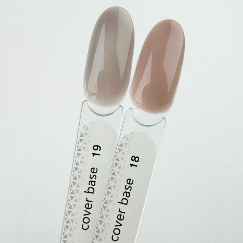 Grade Nail base Cover base 19, 15 ml