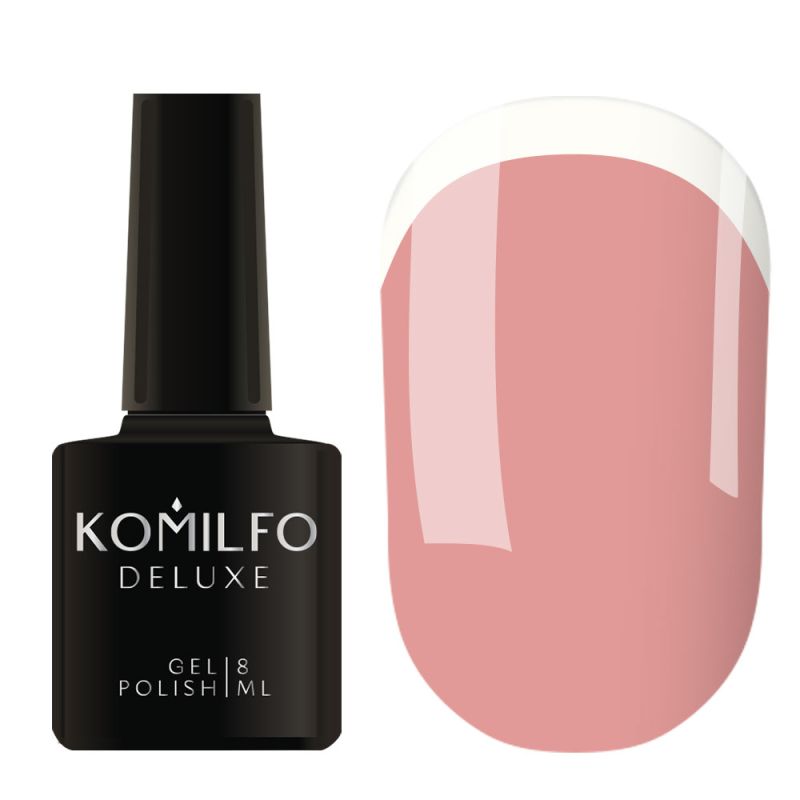 8 ml - French Collection - F006
