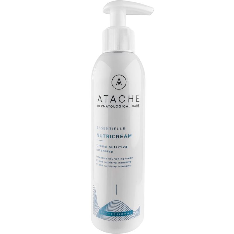 ATACHE Intensive vitalizing cream with intense, active ingredients Essentielle Nutricream, 200 ml