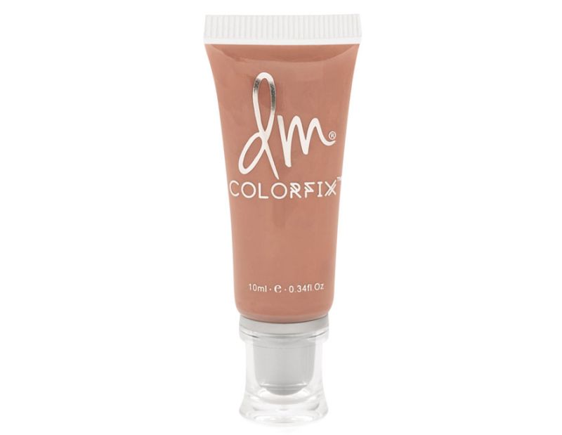Colorfix Matte - Exposed