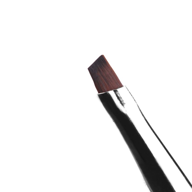 Кисть Kira Nails Angled AS-5 (Syntetic)