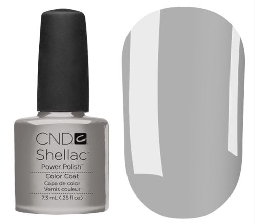 CND Shellac Cityscape Gel Polish, 7.3 ml