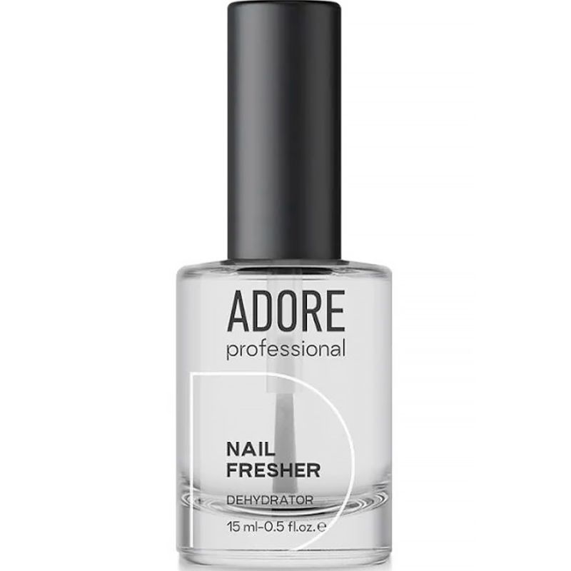 ADORE Professional Dehydrator Nail Fresher (Dehydrator), 15 ml