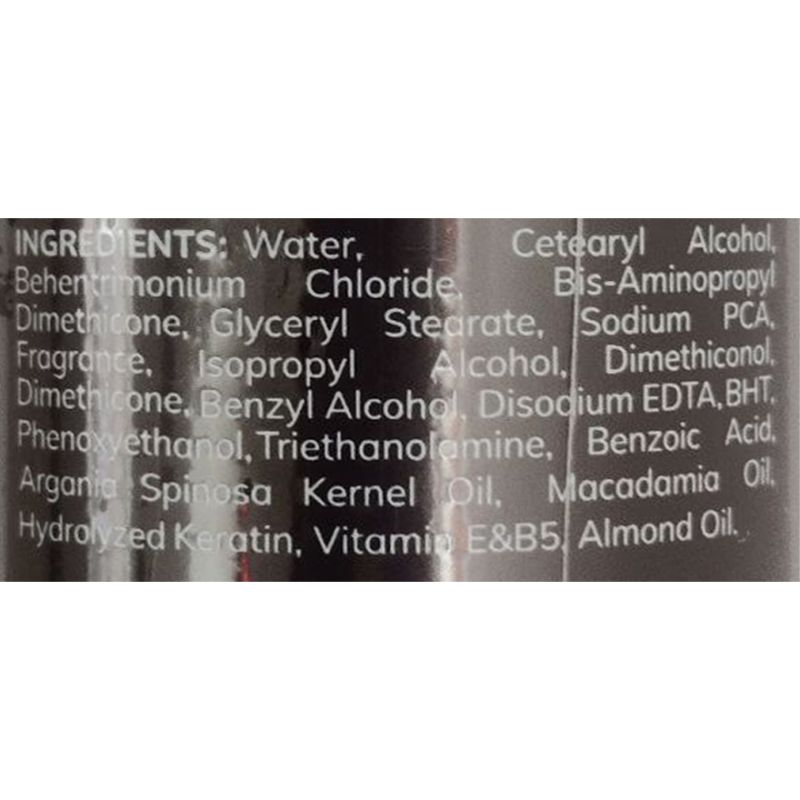 BOGENIA Кондиціонер для волосся Macadamia Oil Conditioner, 400 мл