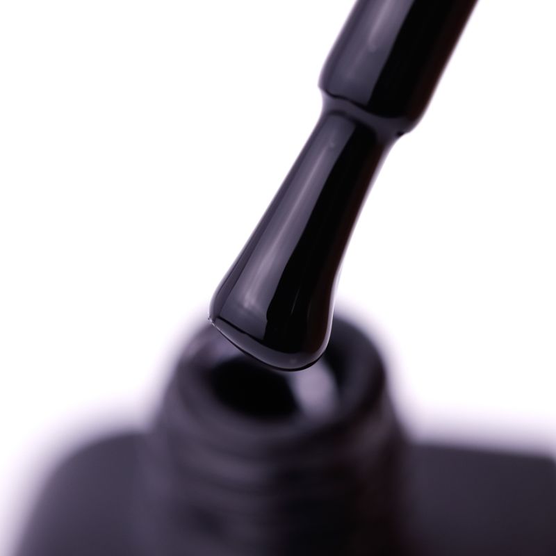 DNKa Гель-лак для ногтей ULTRA BLACK, 12 мл