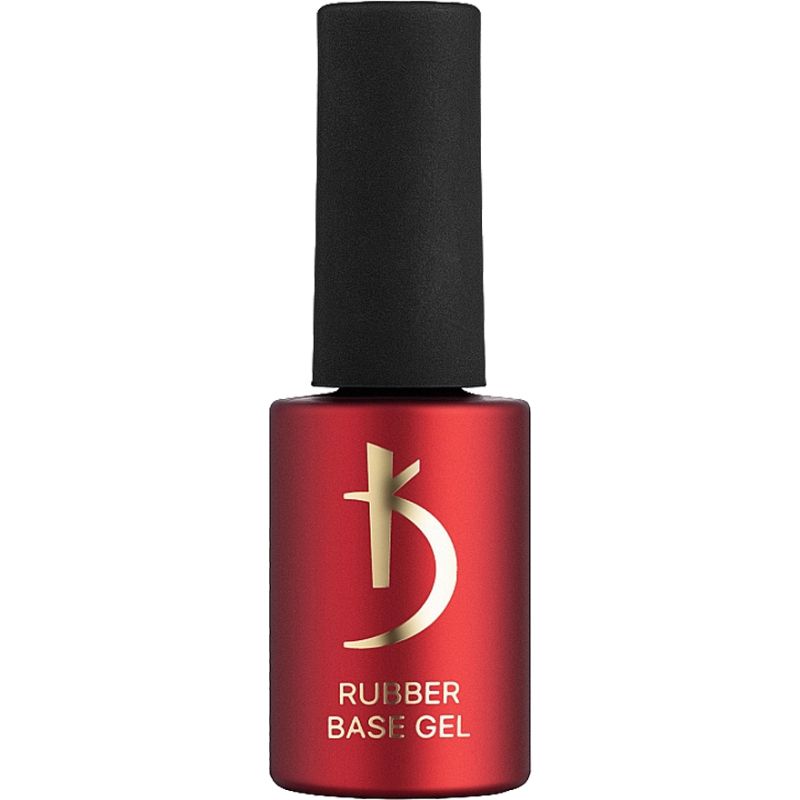 Kodi Professional, Rubber Base Gel - Rubber Base, 15 ml