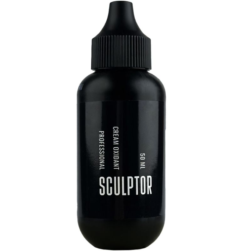 SCULPTOR Окислитель 1,8%, 50 мл