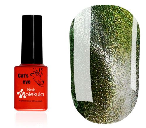 6 ml - Cat's eye - 908