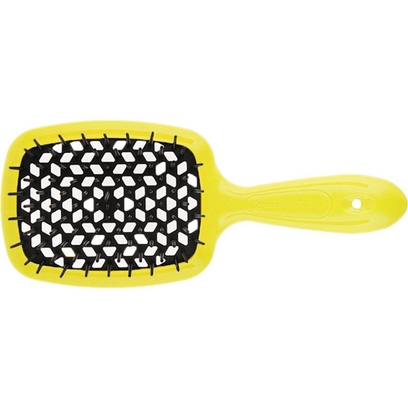 Superbrush - Classic - желтый с черным