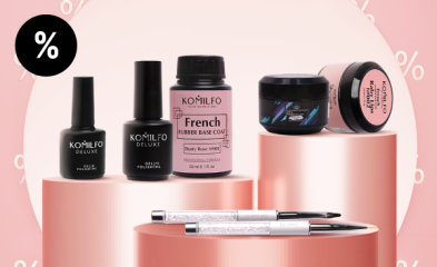 Komilfo | Sell-out до -60%