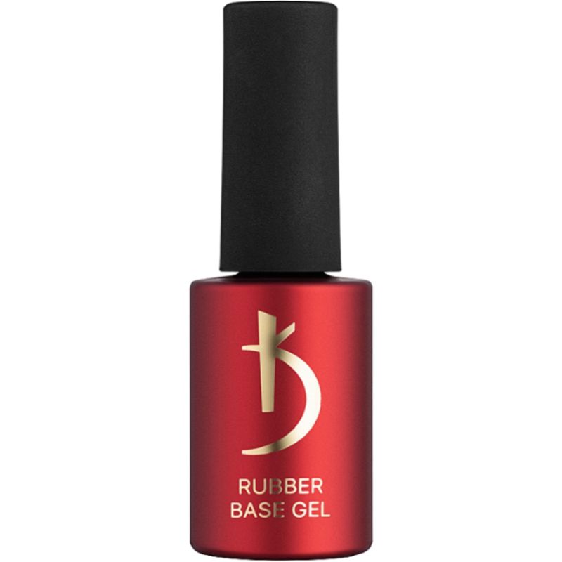 Kodi Professional, Rubber Base Gel, 7 ml