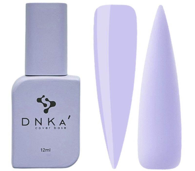 DNKa Nail base Cover Base 0023, 12 ml