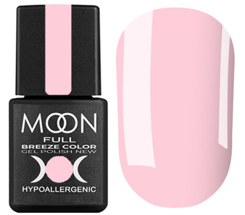 8 ml - Breeze - 401