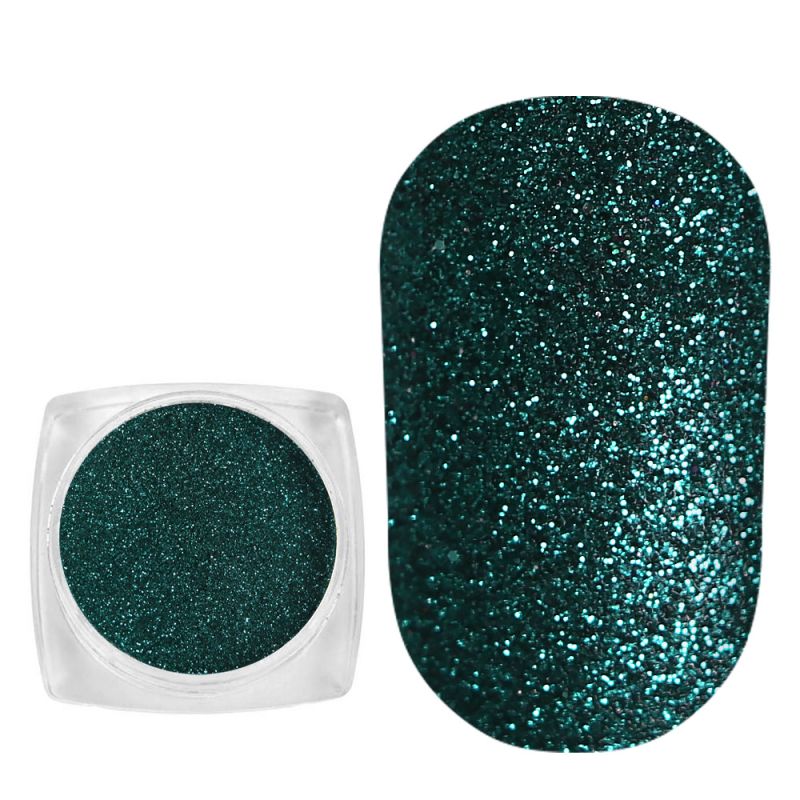 0.08mm (mirror finish) - Metallic - Emerald
