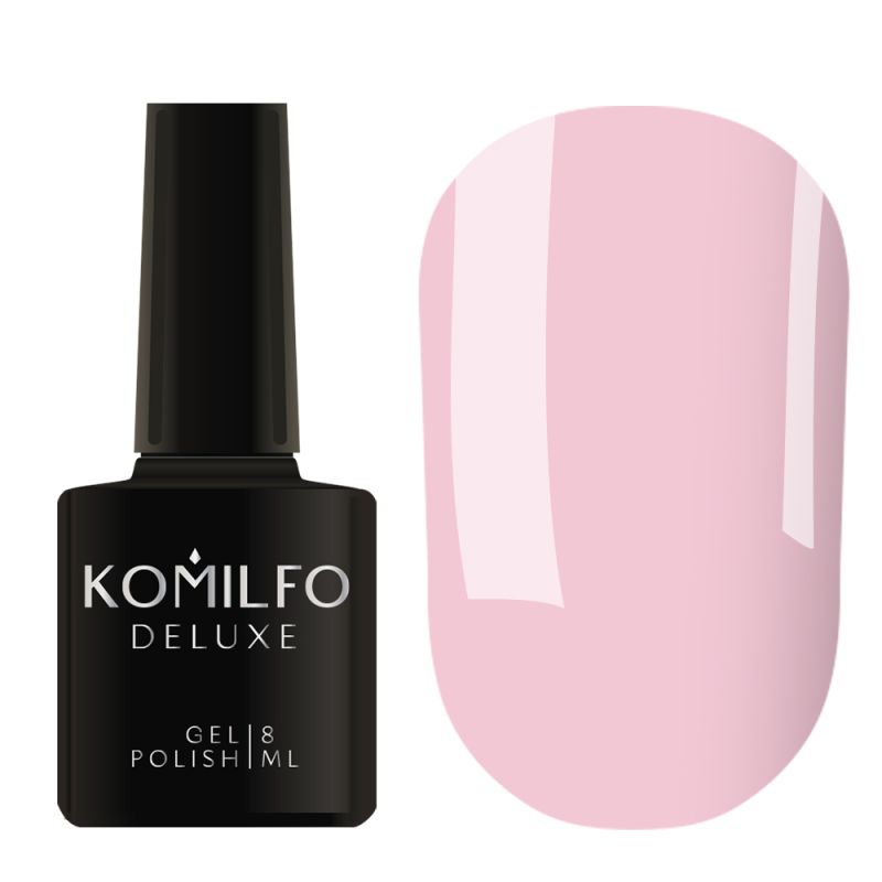 8 ml - Deluxe Series - D037