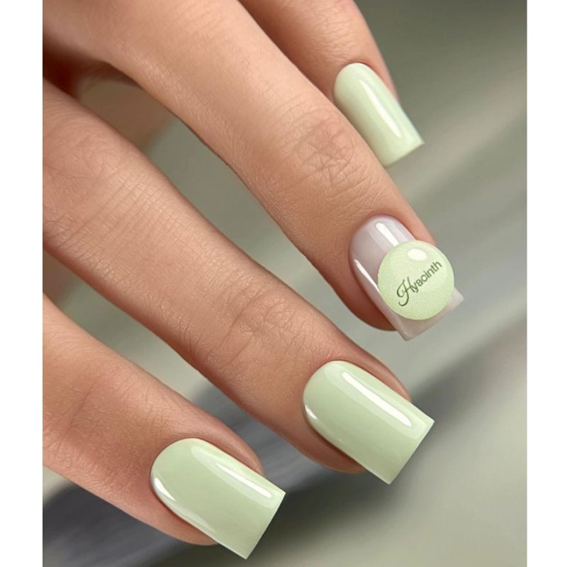 Trendy Nails Гель-лак Gel Polish "Hyacinth", 5 мл