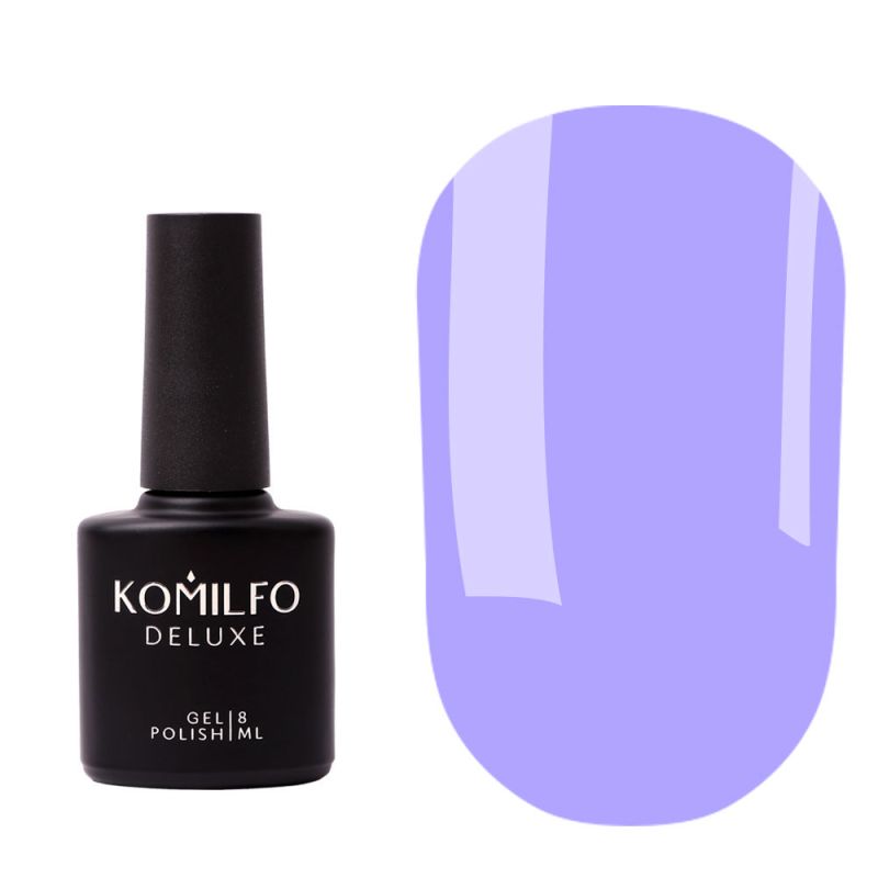 Komilfo Color Base Color base Serenity, 8 ml