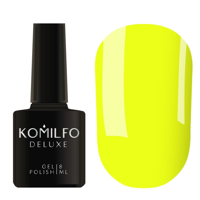 8 ml - Neon Collection - N006
