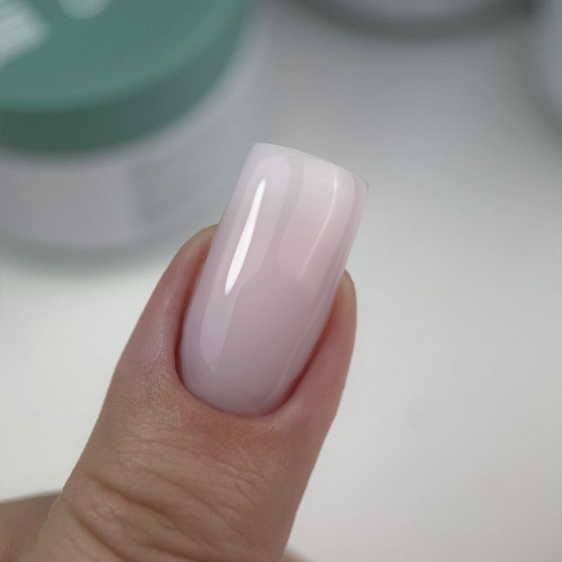 Siller гель для нігтів Soft Builder Gel № 06, 30 мл