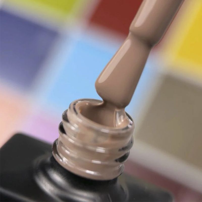 Nails Of The Day Гель-лак Let's special Pantone2025/9, 10 мл