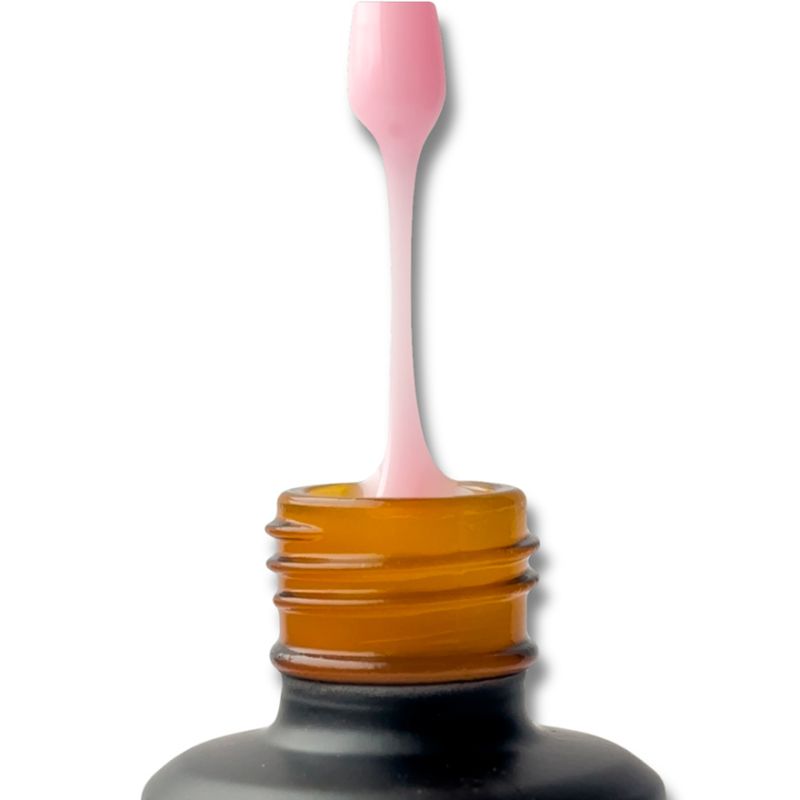 ADORE Strengthening gel Bottle Gel Light pink, 15 ml