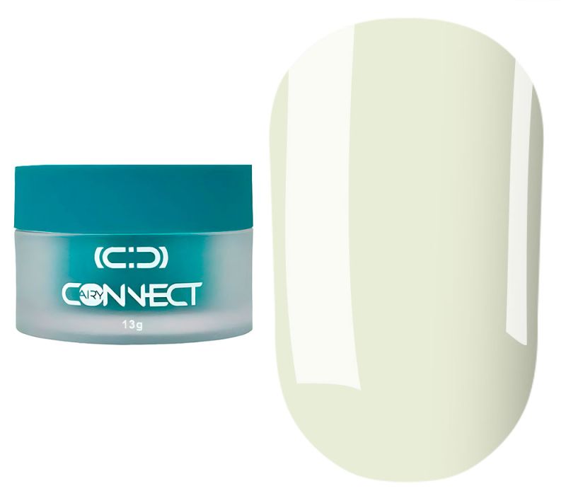 CONNECT Гель для ногтей Smart gel №19, 13 г