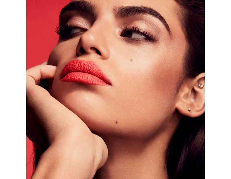 FENTY BEAUTY by Rihanna Stunna Lip Paint Longwear Fluid Lip Color