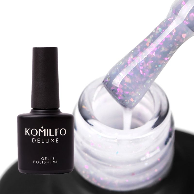 Komilfo Aurora Base 002, 8 мл