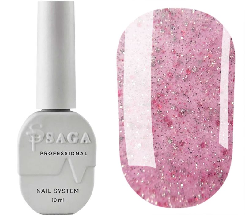 SAGA professional Sugar Base 04, 10 мл