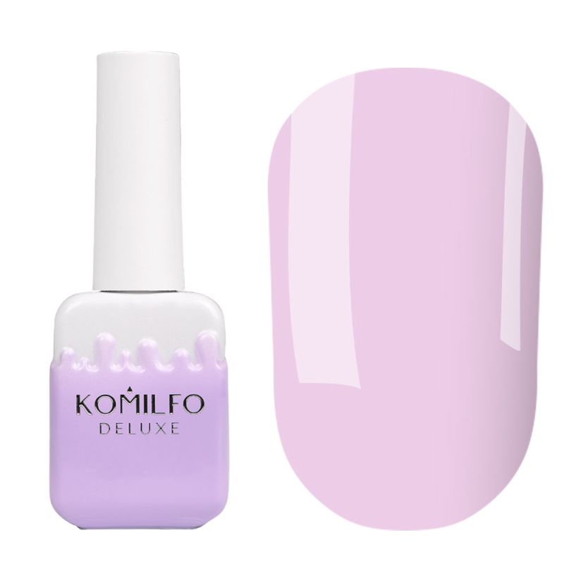 Komilfo French Rubber Base Extra 005, 10 мл