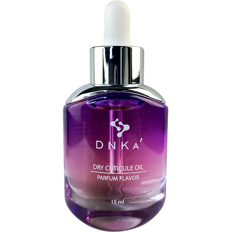 DNKa Fairy Strawberry dry cuticle oil, 15 ml