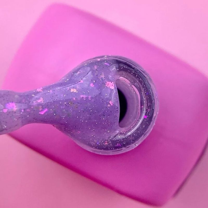 УЦЕНКА до 07.2026 LUNA Гель жидкий светоотражающий Light Acrygel №40, 13 мл